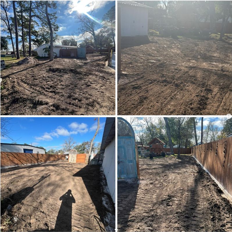 Dirtwork