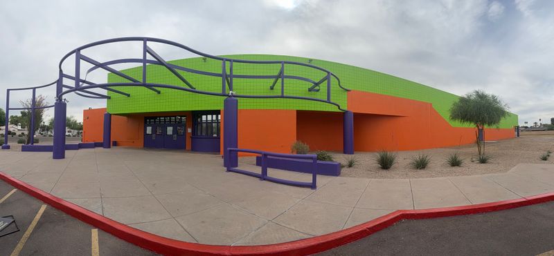 Commercial Painting Services