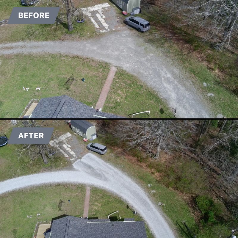 Before & After