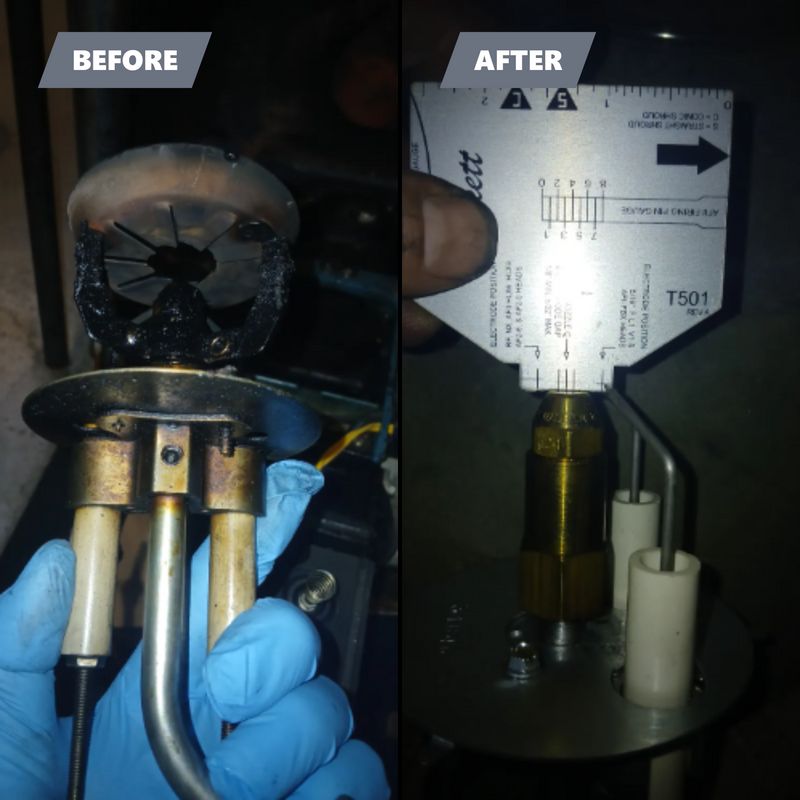 Boiler Troubleshooting