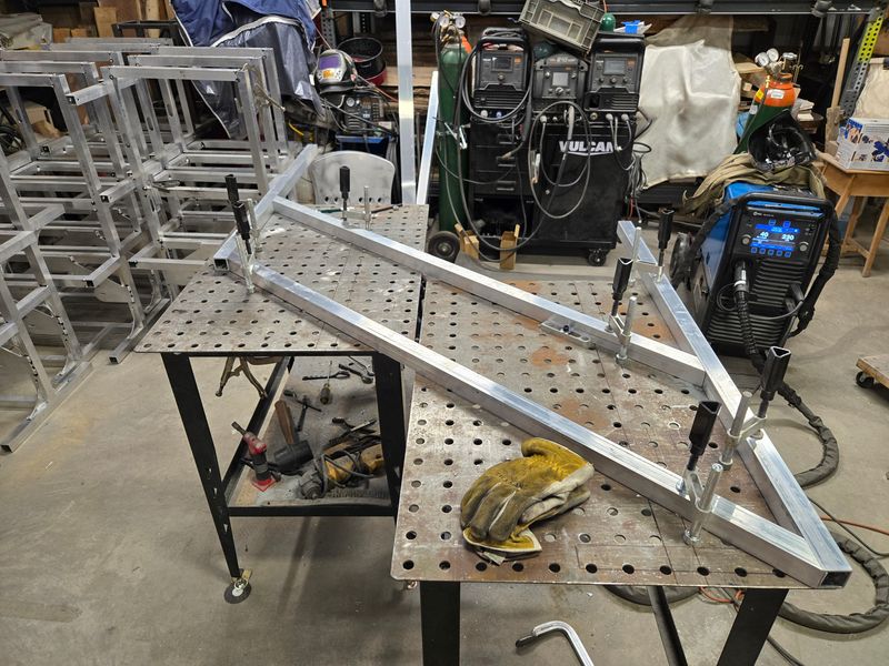 Welding