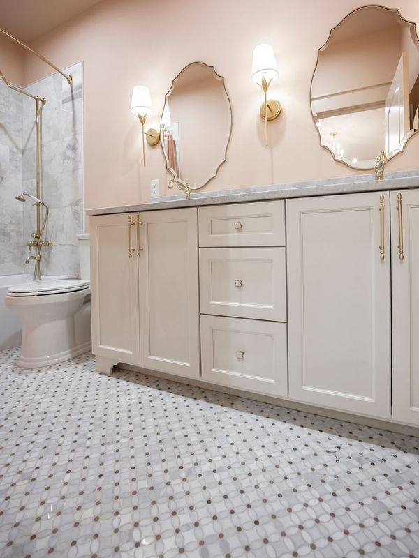 Bathrooms