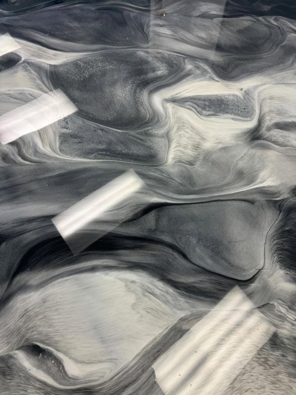 Commercial Epoxy Flooring