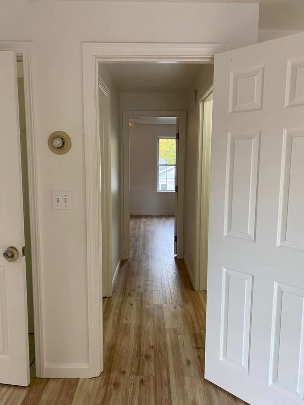 Interior Renovations