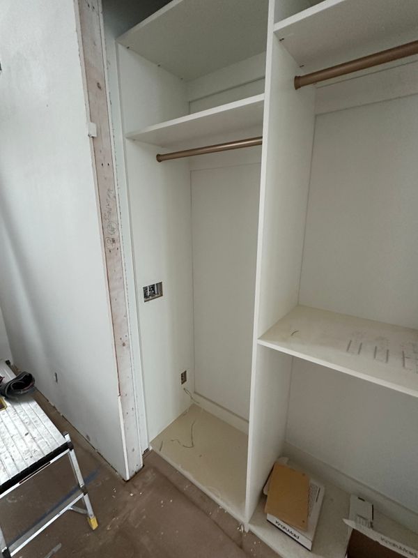 Custom Cabinets