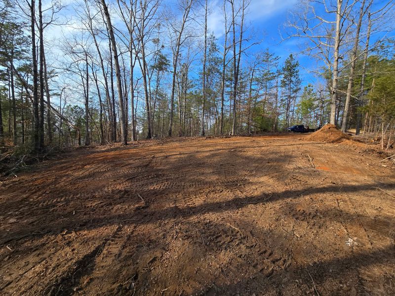 Site Preparation