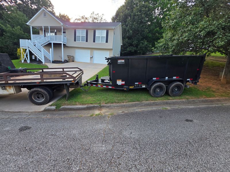 Dumpster Rentals