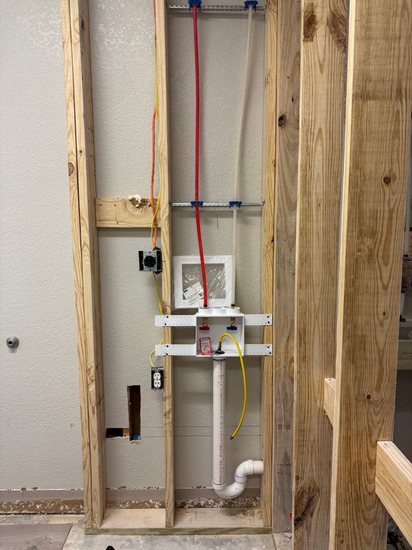 Plumbing Repairs