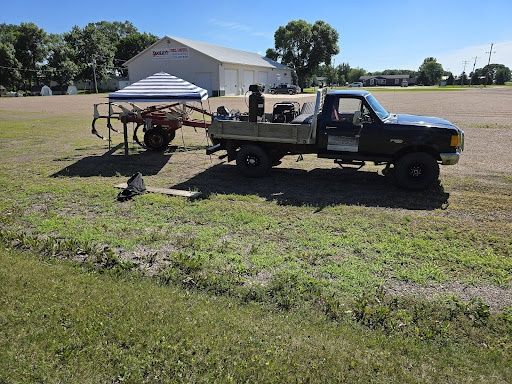 Flatbeds