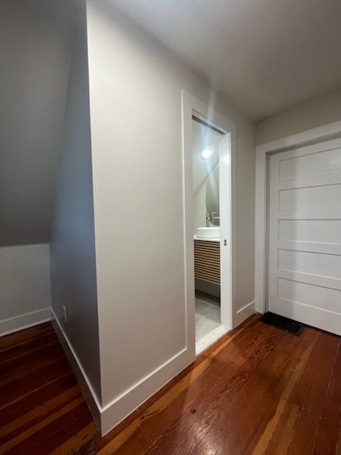 Bathroom Remodeling
