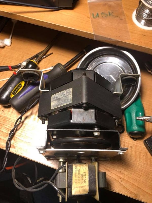 Musical Repairs