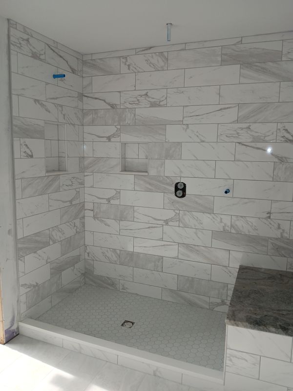 Tile