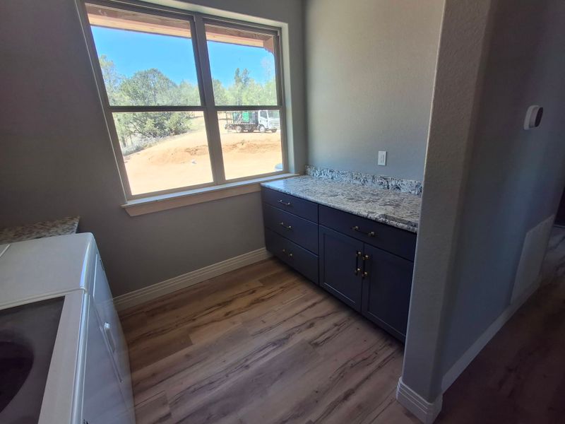 Kitchen and Bath