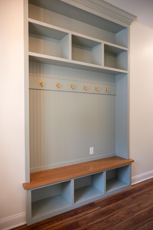 Interior Painting gallery