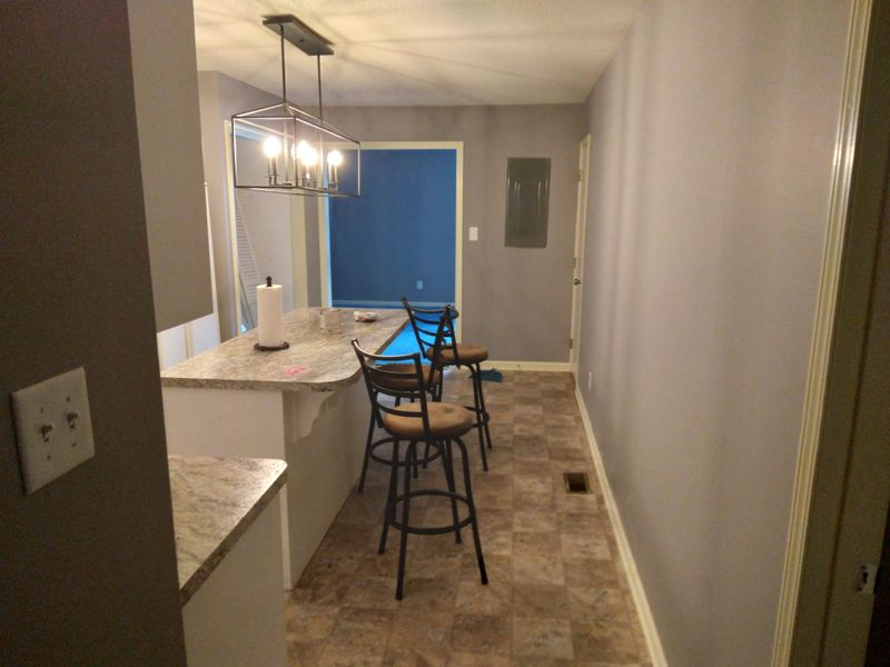 Interior Painting