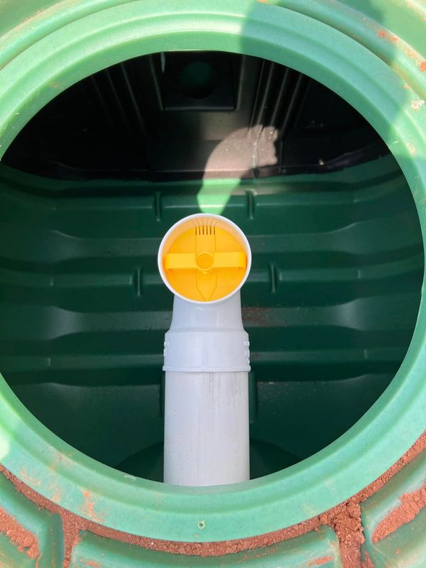 Septic
