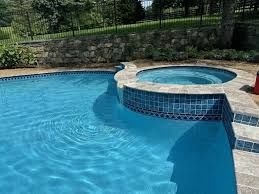 Pool Service