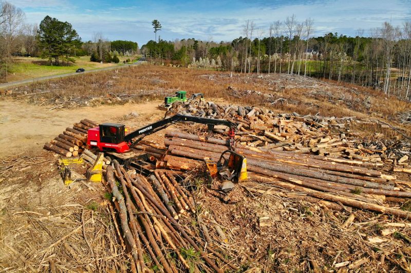Site Preparation