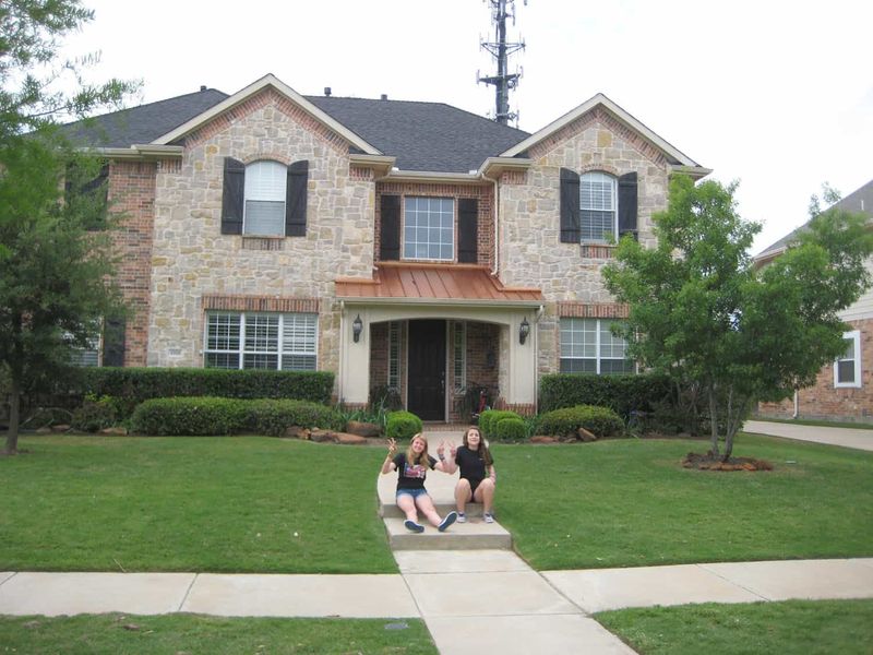 Exterior Renovations