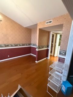 Drywall Repair