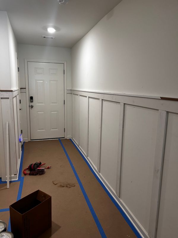 Painting Services