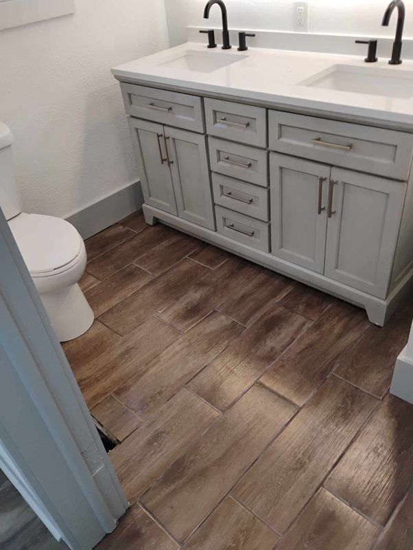 Flooring