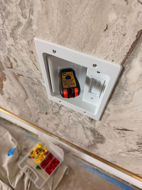 General Handyman Services