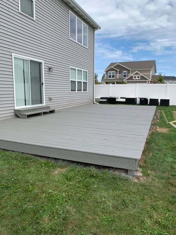 Exterior Painting gallery