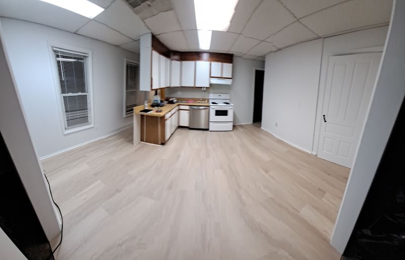 Flooring Installation