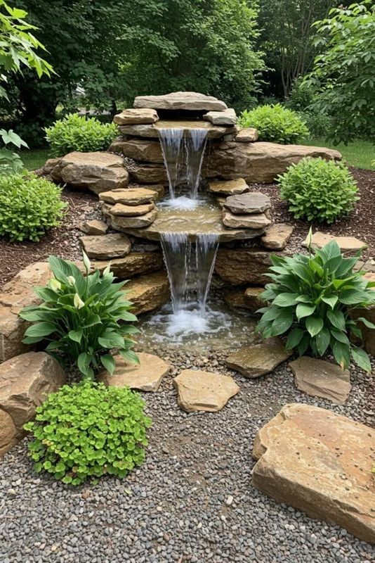 Outdoor Living