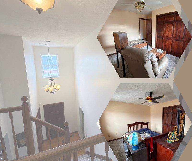 Interior Painting