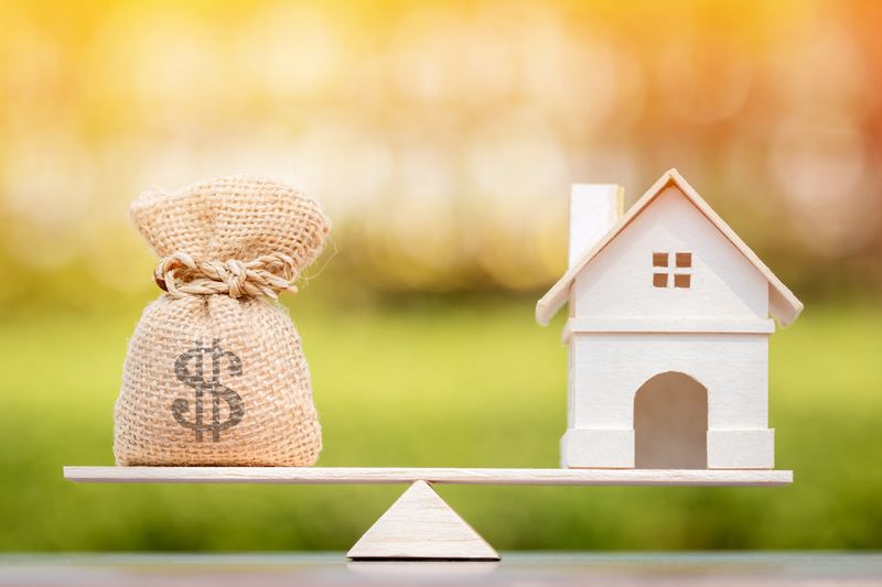Refinancing