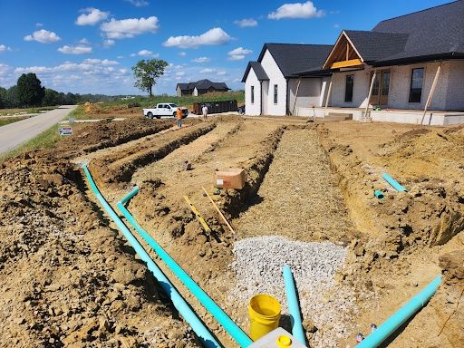 Septic Tanks