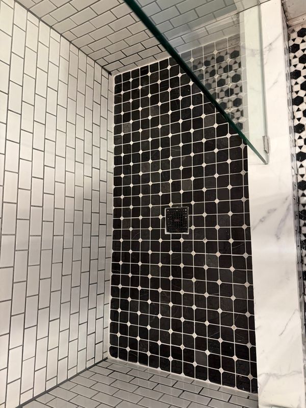 Bathroom Renovation