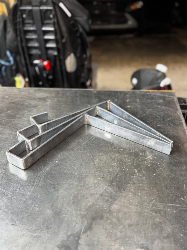Custom Fabrication