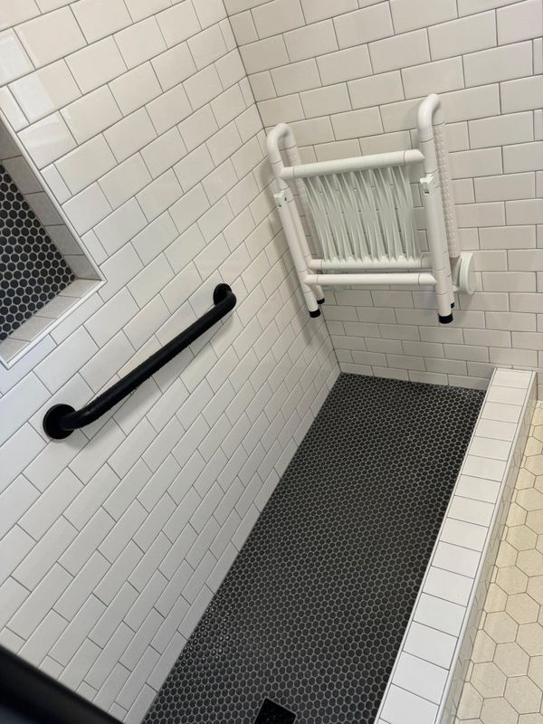 Bathroom Renovation