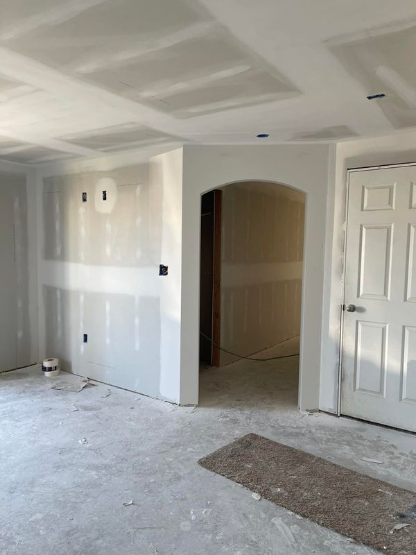 Interior Renovations