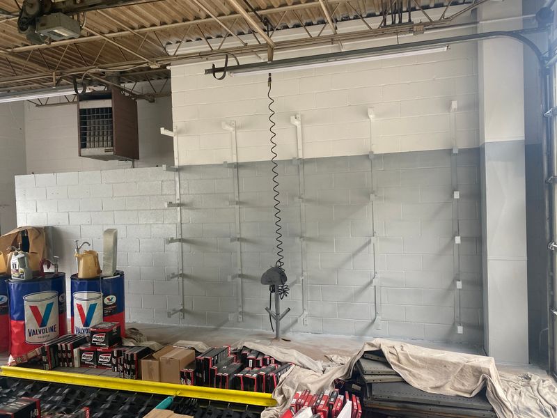 Commercial Painting gallery
