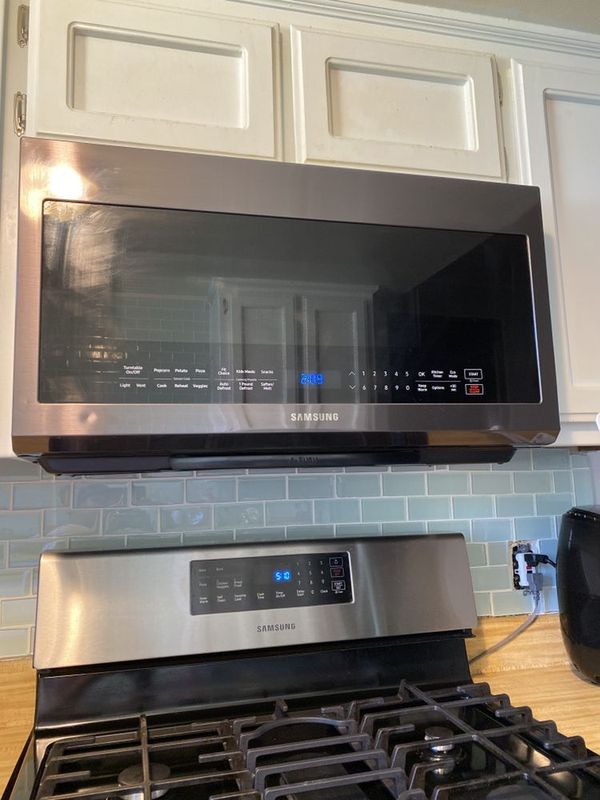 Appliance Installation And Repair