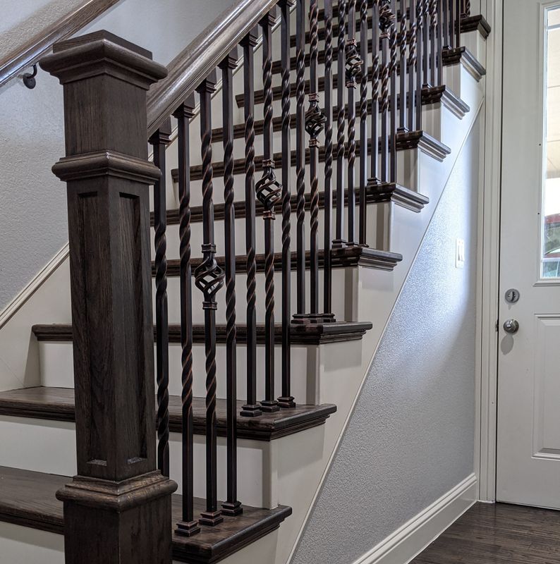 Modern Stairs