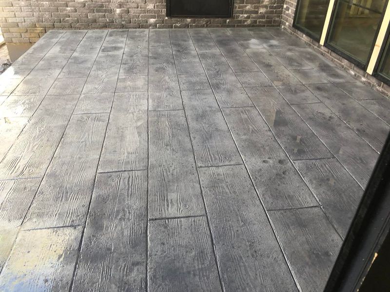 Traveling Concrete Jobs