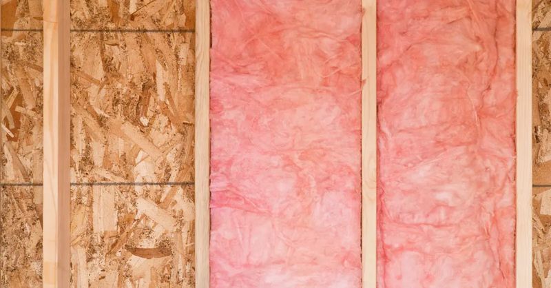 Fiber Glass Installs