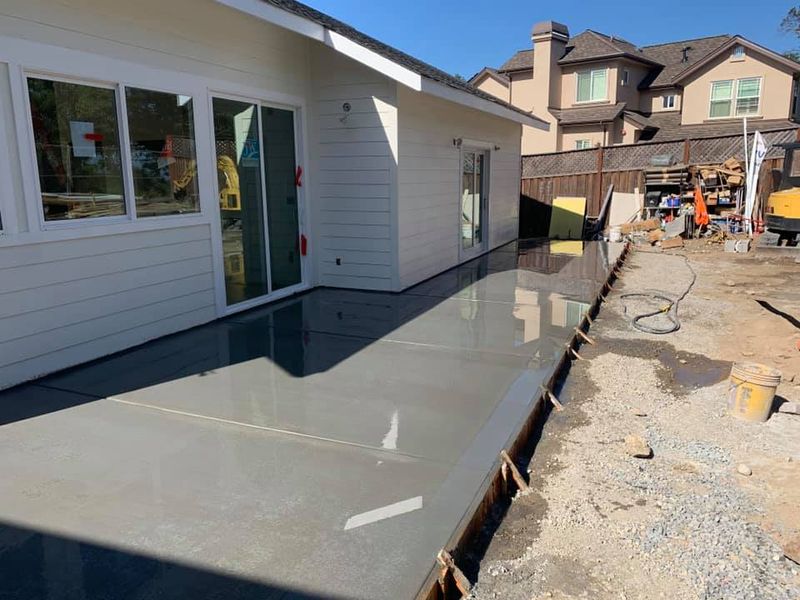 Exterior Renovations