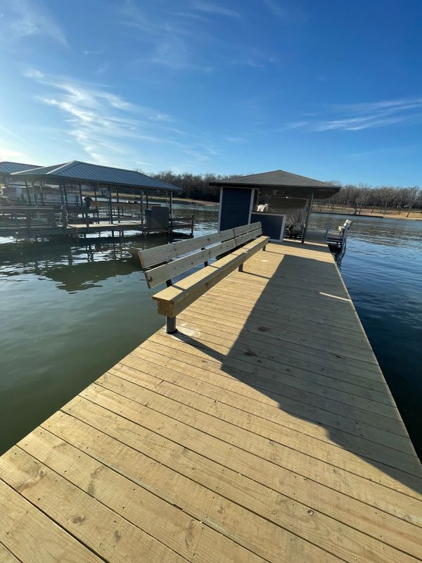 Boat Docks gallery