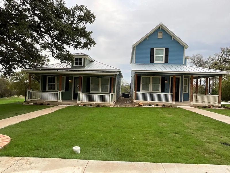 Exterior Painting