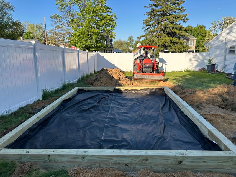 Site Grading