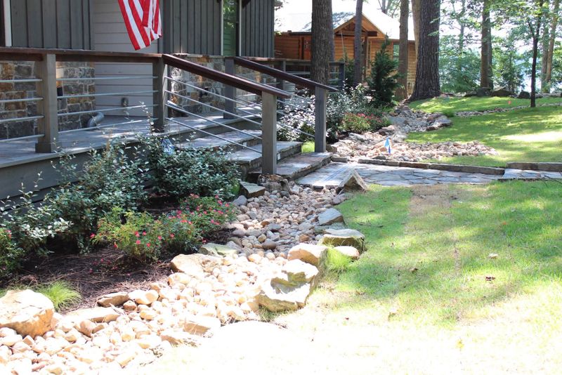 Hardscaping