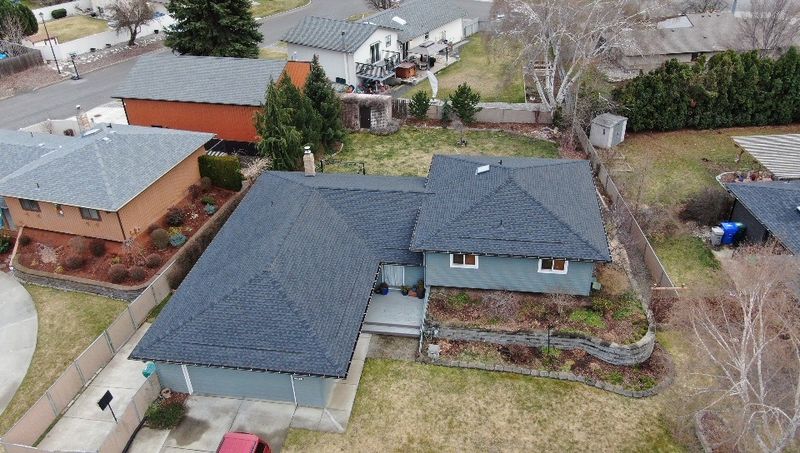 Residential Roofing