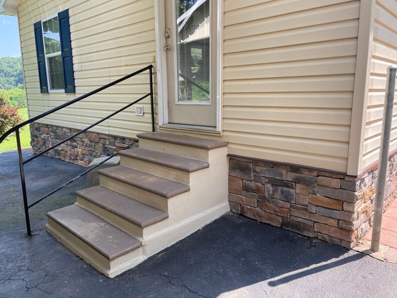 Stucco and EIFS Systems