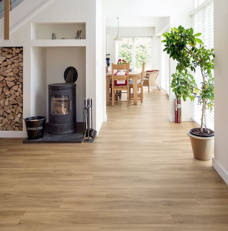Flooring